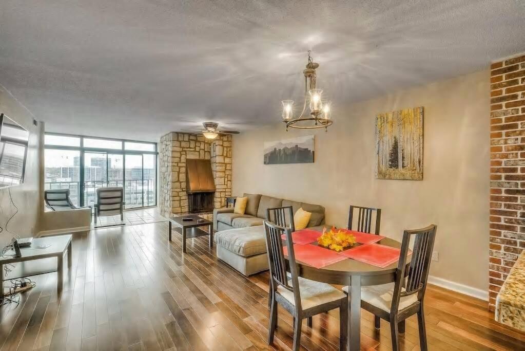 2 Bedroom Condo Heart Of Lodo W/Great View/Amenities Denver Ngoại thất bức ảnh