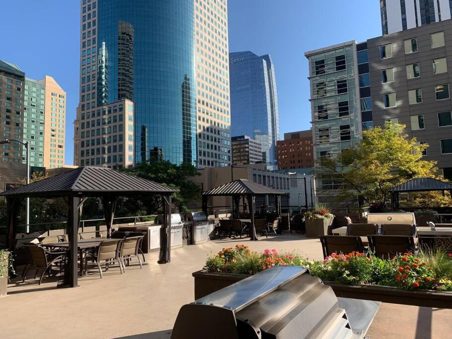 2 Bedroom Condo Heart Of Lodo W/Great View/Amenities Denver Ngoại thất bức ảnh