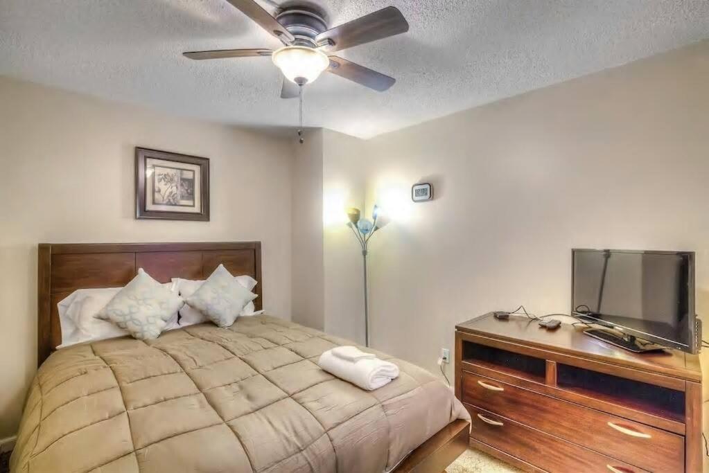 2 Bedroom Condo Heart Of Lodo W/Great View/Amenities Denver Ngoại thất bức ảnh