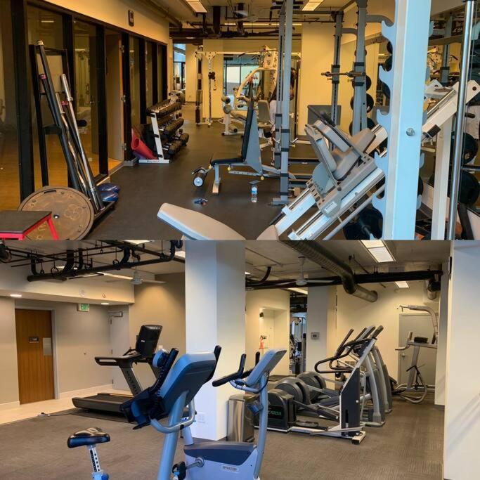 2 Bedroom Condo Heart Of Lodo W/Great View/Amenities Denver Ngoại thất bức ảnh