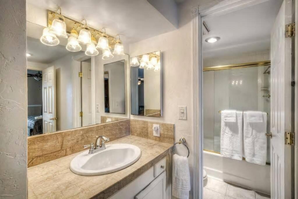 2 Bedroom Condo Heart Of Lodo W/Great View/Amenities Denver Ngoại thất bức ảnh