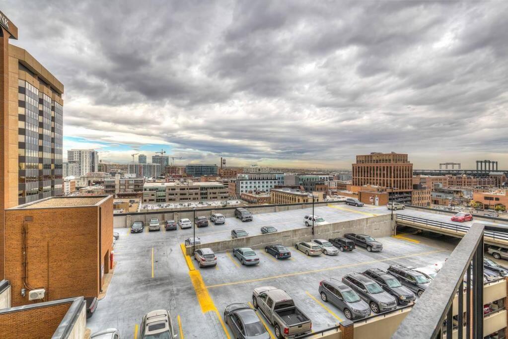 2 Bedroom Condo Heart Of Lodo W/Great View/Amenities Denver Ngoại thất bức ảnh