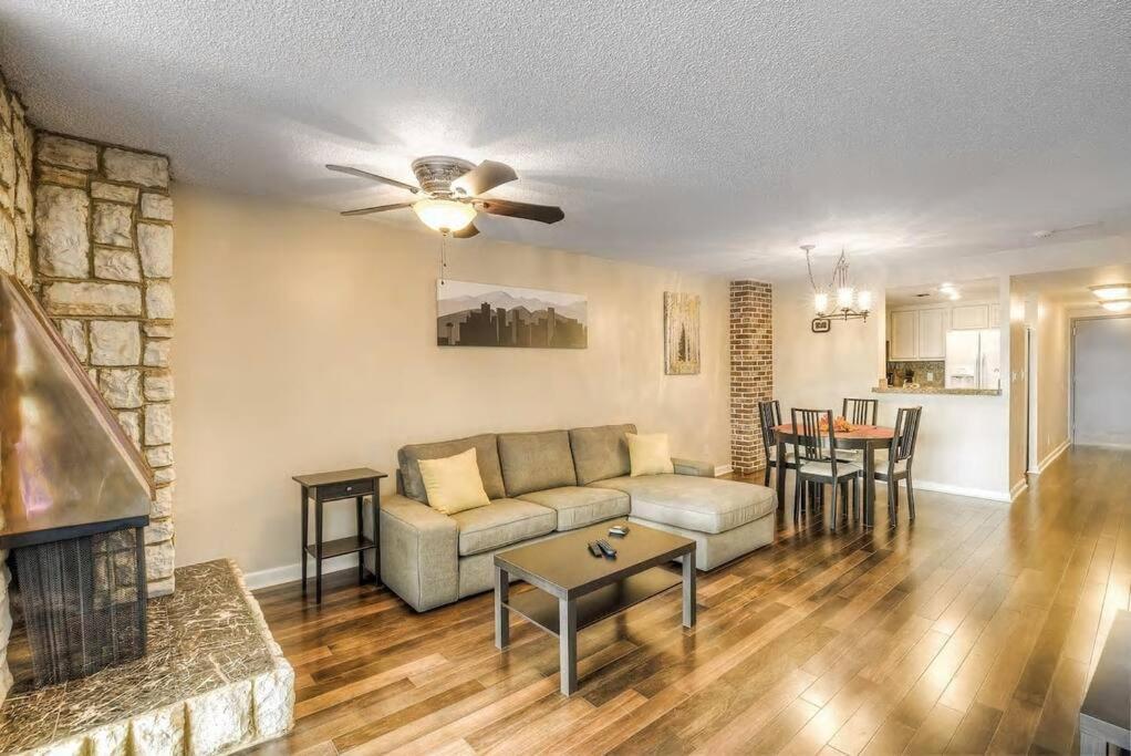2 Bedroom Condo Heart Of Lodo W/Great View/Amenities Denver Ngoại thất bức ảnh