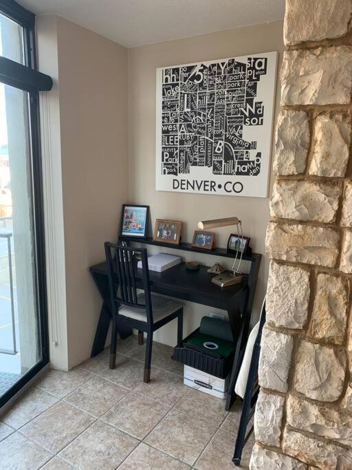 2 Bedroom Condo Heart Of Lodo W/Great View/Amenities Denver Ngoại thất bức ảnh