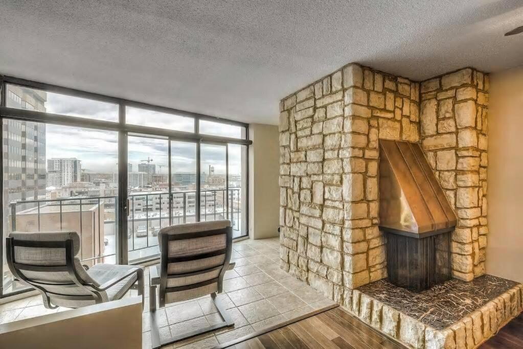 2 Bedroom Condo Heart Of Lodo W/Great View/Amenities Denver Ngoại thất bức ảnh