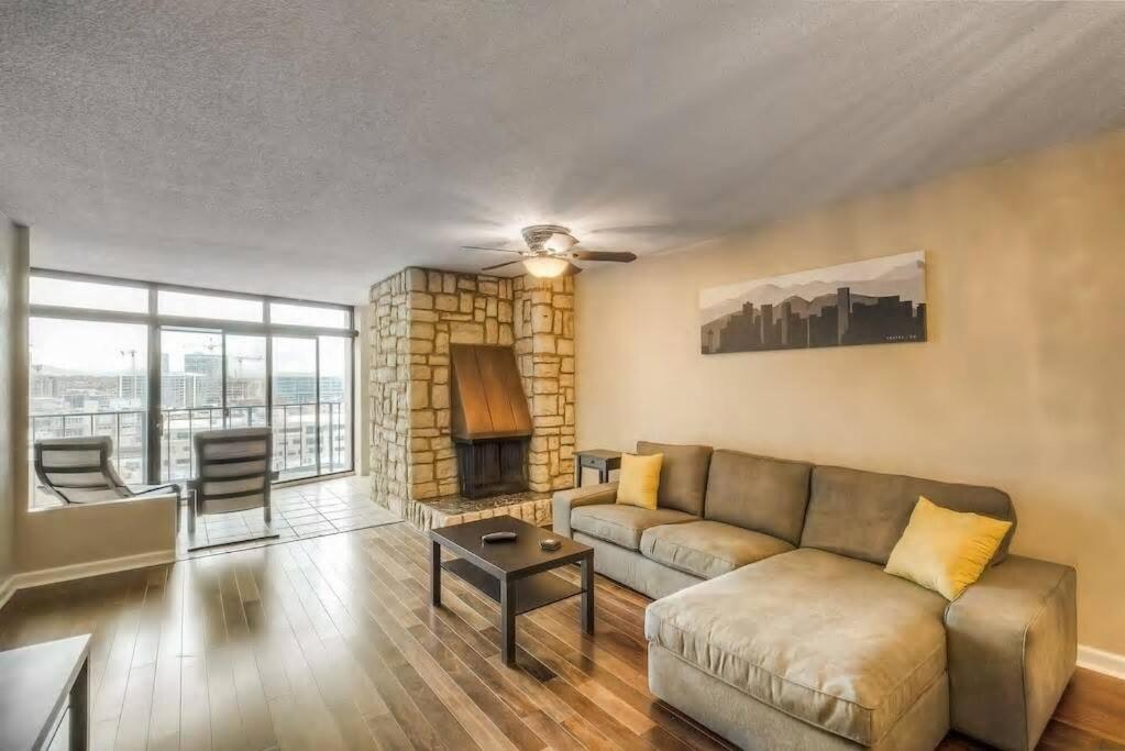 2 Bedroom Condo Heart Of Lodo W/Great View/Amenities Denver Ngoại thất bức ảnh
